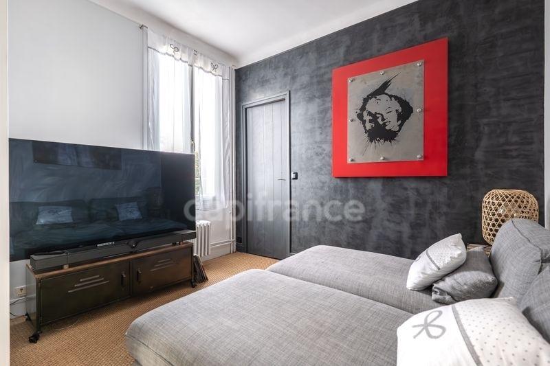 Maison - 180 m² - 8 pièces