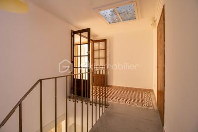 Maison de ville - 137 m² - 7 pièces