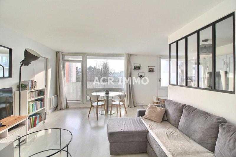 Appartement - 71 m² - 4 pièces