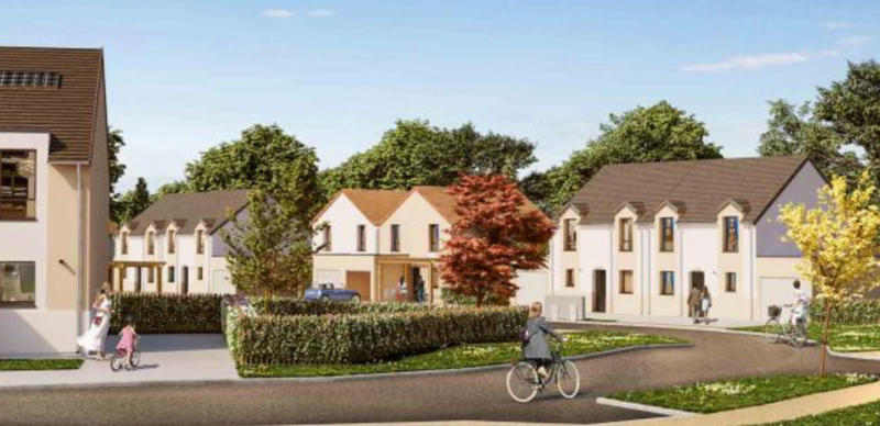 Appartement - 29 m² - 1 pièce