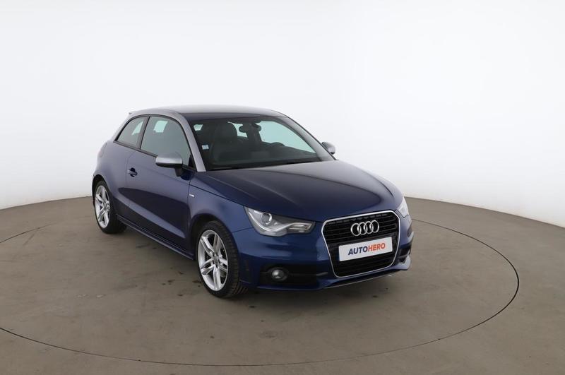 Audi A1 1.4 Tfsi Cod s line 140 ch