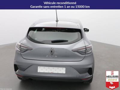 Renault Clio 1.5 Blue Dci 100ch Evolution Gsr2