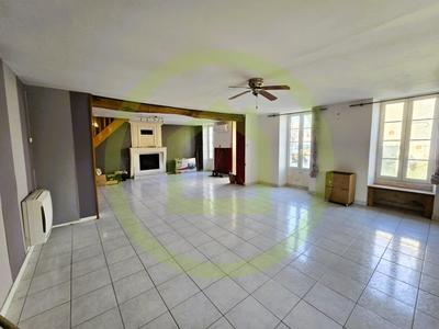 Maison - 170 m² - 6 pièces