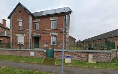 Appartement - 69 m² - 2 pièces