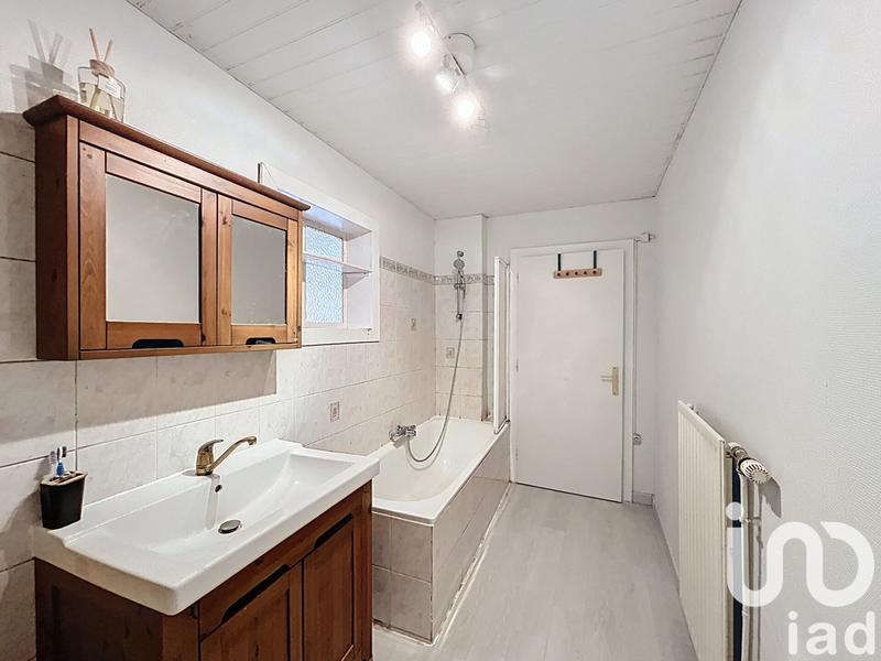 Maison - 150 m² - 4 pièces