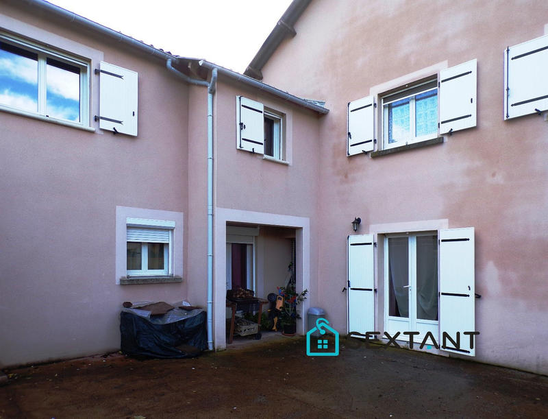 Maison - 355 m² - 11 pièces