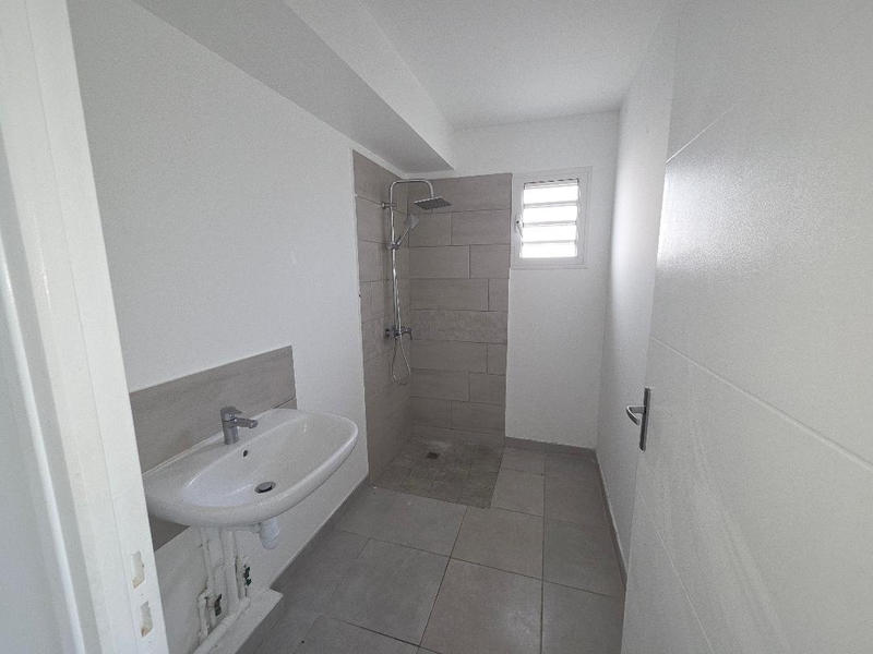 Appartement - 72 m² - 4 pièces