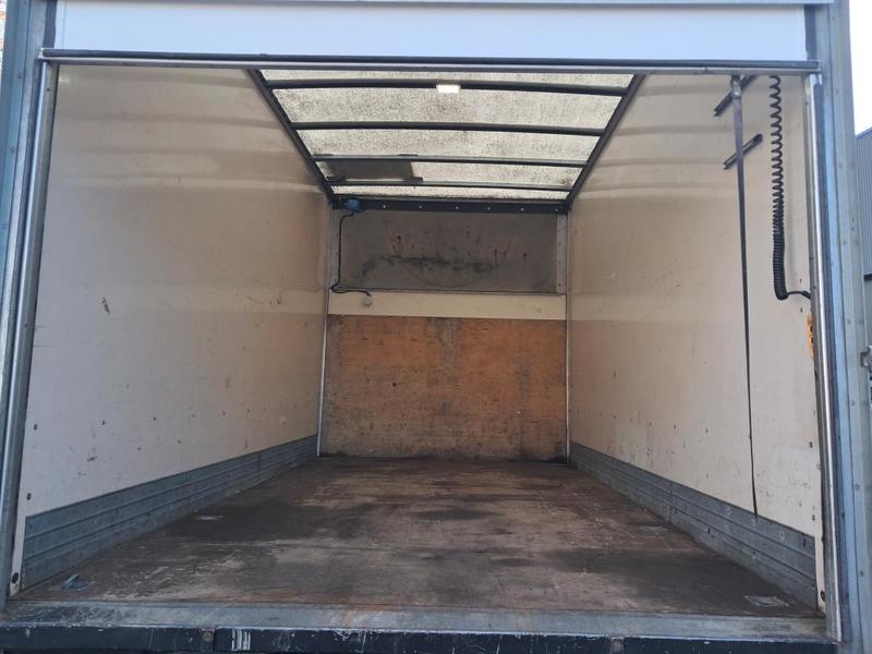 Iveco 35c13 Daily 20 M3 - Boite Auto Carplay Camera Tva Recuperable