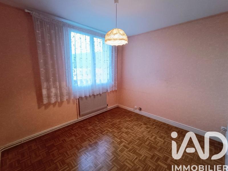 Appartement - 66 m² - 4 pièces