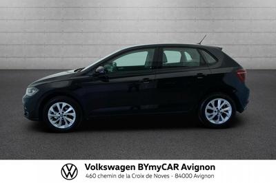 Volkswagen Polo 1.0 Tsi 95 s&amp;S Dsg7 Style