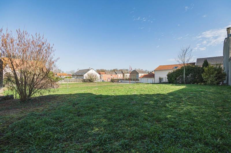 Maison - 138 m² - 4 pièces