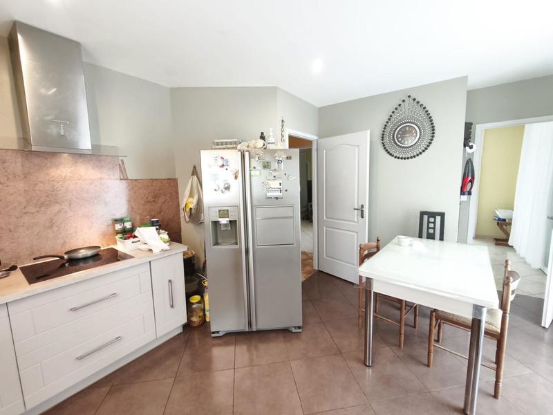 Maison - 147 m² - 7 pièces