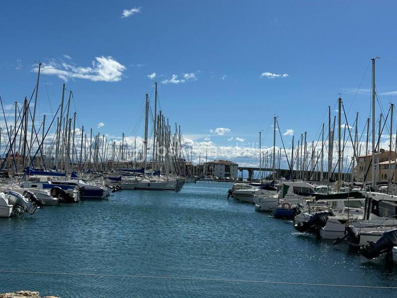 Appartement - 53 m² - 3 pièces