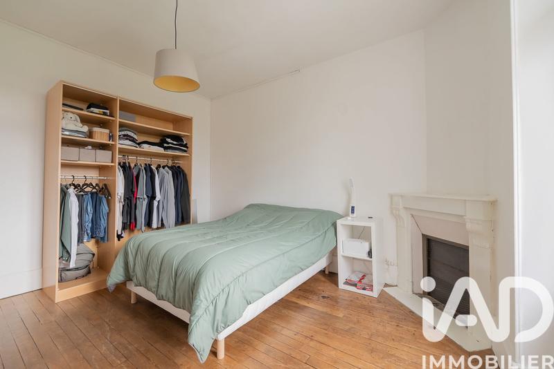 Maison - 148 m² - 7 pièces