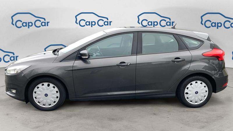 Ford Focus 1.5 TDCi 105 Trend