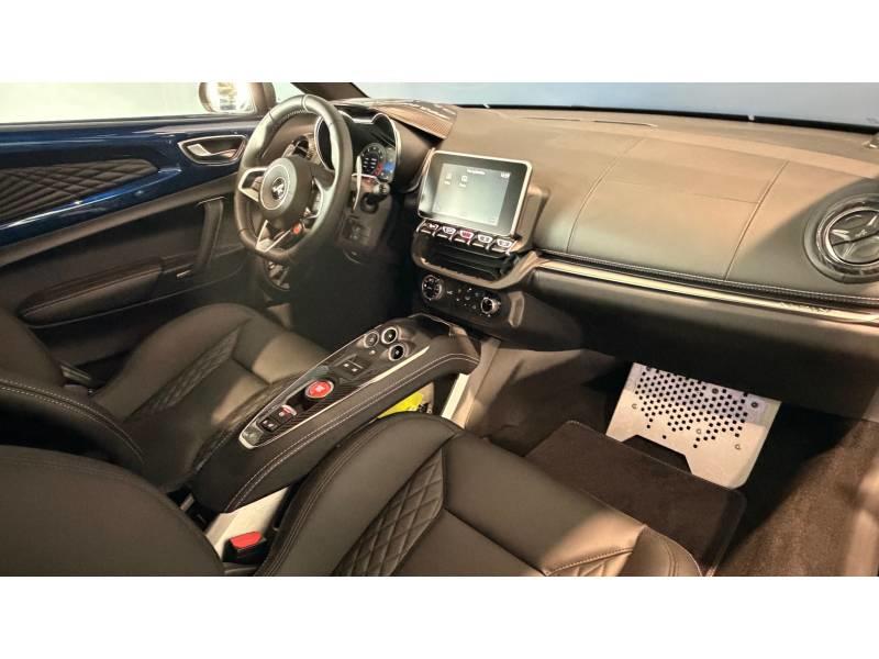 Alpine A110 1.8t 300 ch Gt