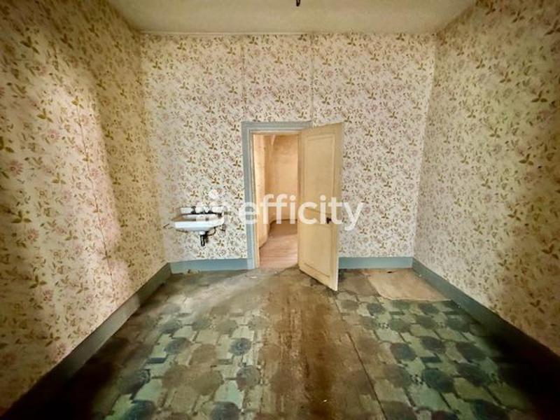 Immeuble - 120 m² - 7 pièces