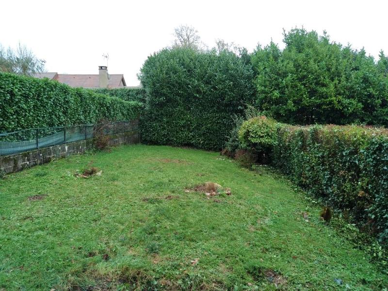 Pavillon - 82 m² - 4 pièces