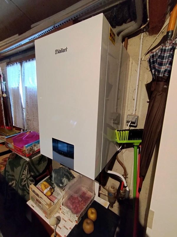 Maison - 126 m² - 6 pièces