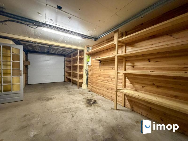 Maison - 132 m² - 7 pièces