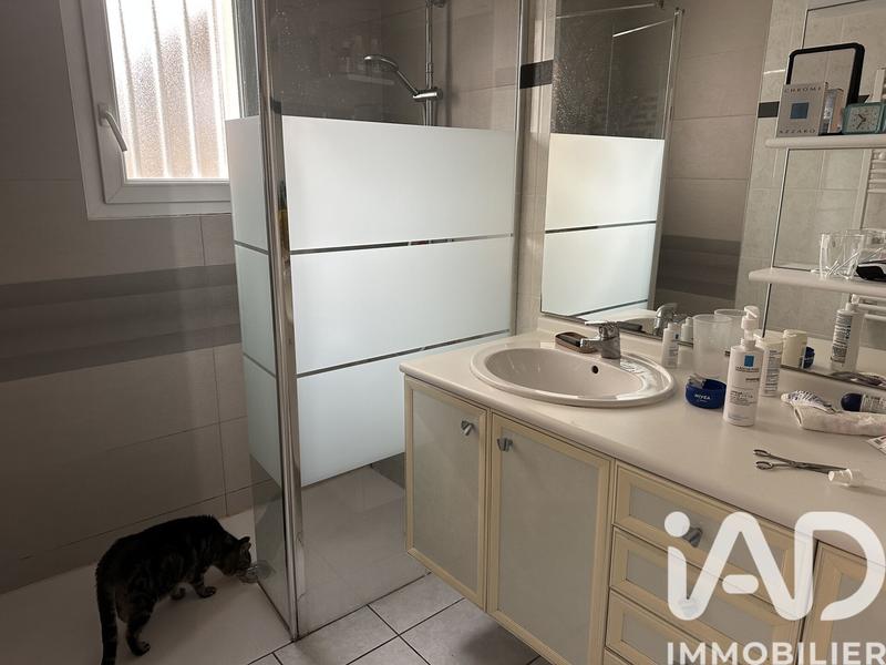 Maison - 112 m² - 6 pièces