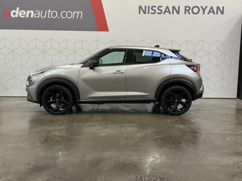 Nissan Juke Dig-T 114 Tekna