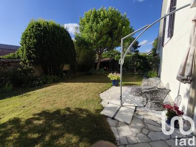 Maison - 192 m² - 8 pièces