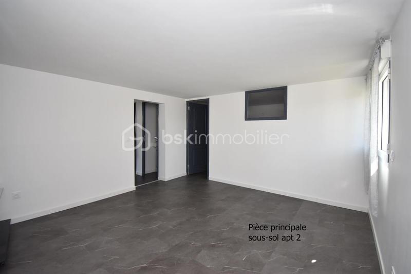 Maison - 147 m² - 7 pièces