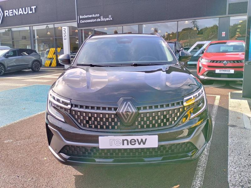 Renault Austral E-Tech full hybrid 200 Gsr2 Techno esprit Alpine 5p