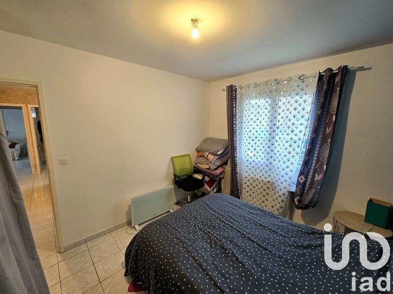 Maison - 104 m² - 5 pièces