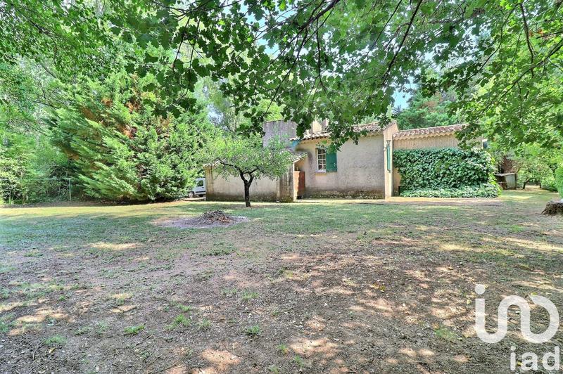 Maison de campagne - 75 m² - 4 pièces