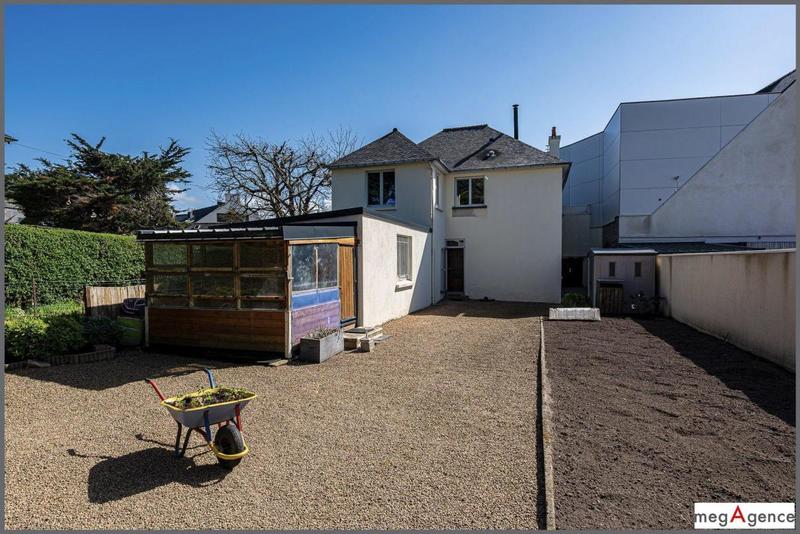 Maison traditionnelle - 73 m² - 3 pièces