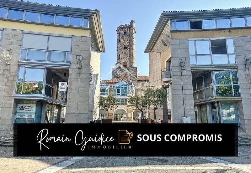 Duplex - 90 m² - 4 pièces