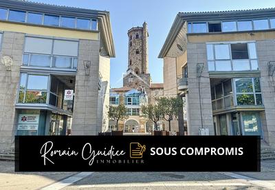 Duplex - 90 m² - 4 pièces