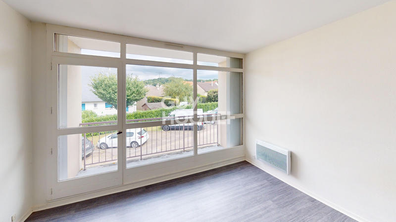 Appartement - 21 m² - 1 pièce