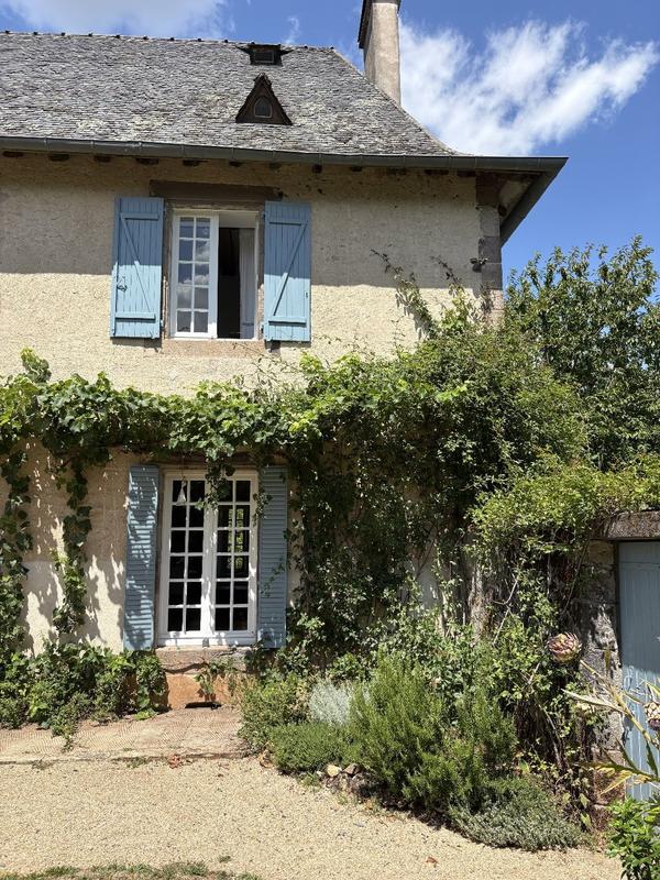 Maison - 288 m² - 7 pièces