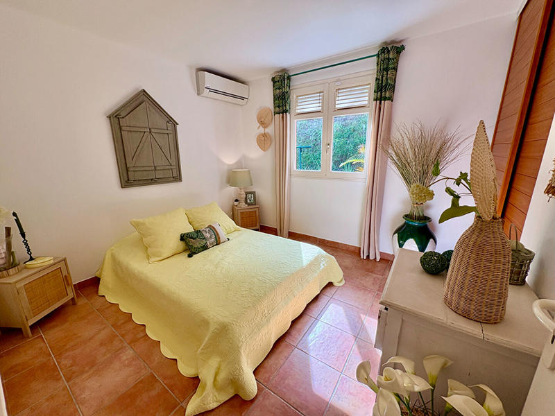 Villa - 123 m² - 5 pièces