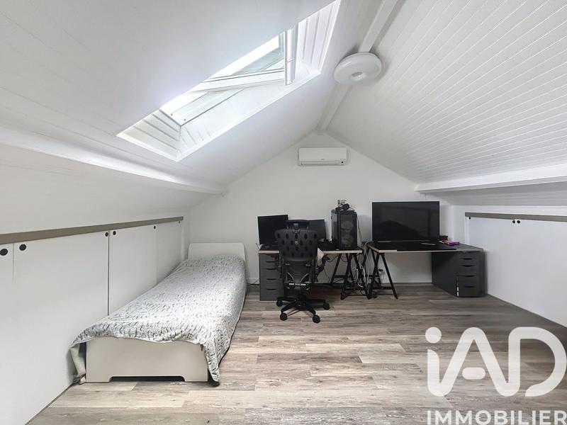 Maison - 158 m² - 7 pièces