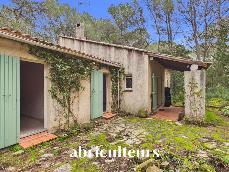 Maison ancienne - 112 m² - 4 pièces