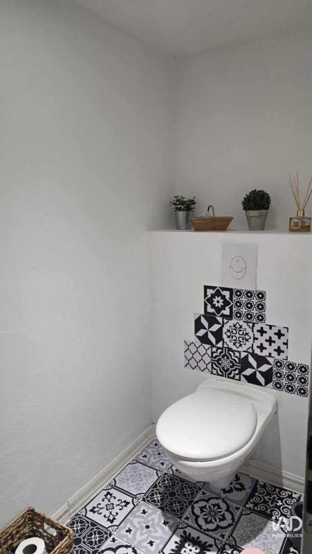 Ferme - 169 m² - 4 pièces