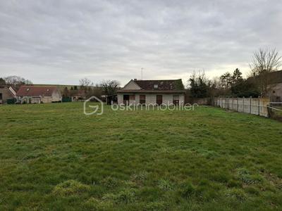 Longère - 96 m² - 5 pièces