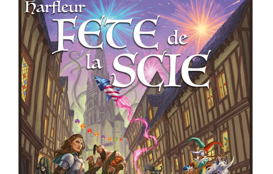 Fête de la Scie 2026