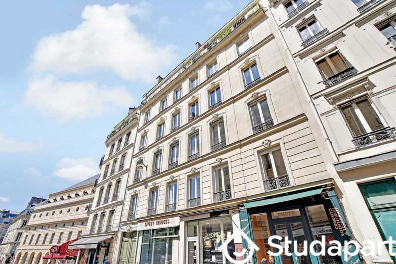 Appartement - 180 m² - 3 pièces