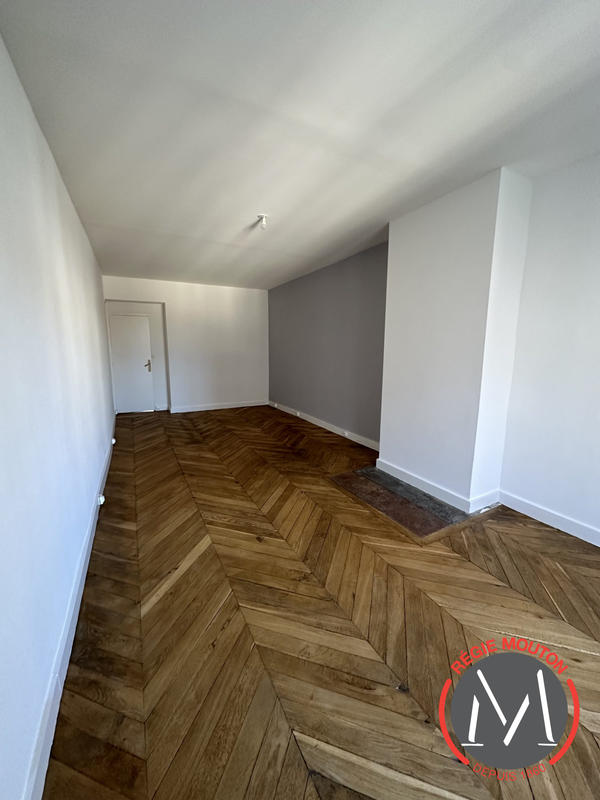 Appartement - 151 m² - 5 pièces