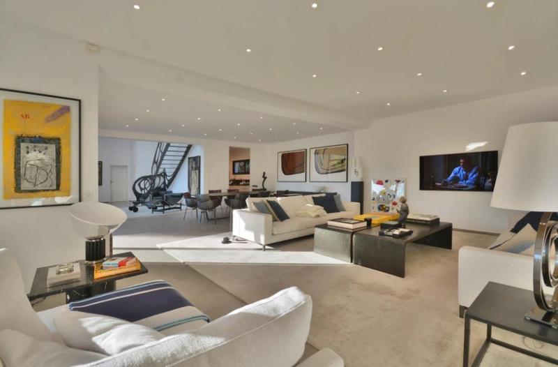 Villa - 250 m² - 7 pièces