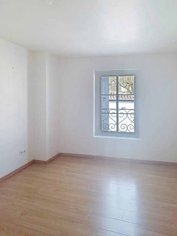 Maison - 87 m² - 3 pièces