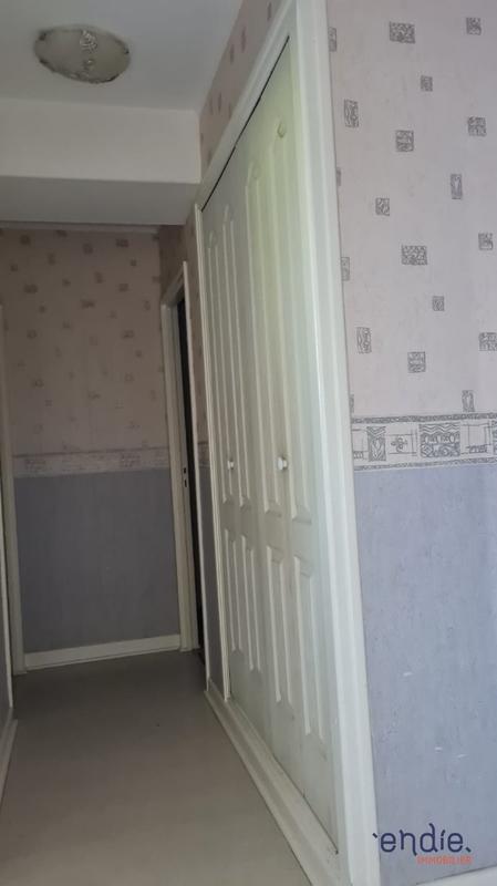 Appartement - 82 m² - 4 pièces