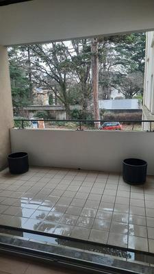 Appartement - 55 m² - 2 pièces