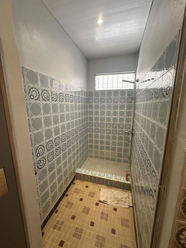 Maison - 97 m² - 4 pièces