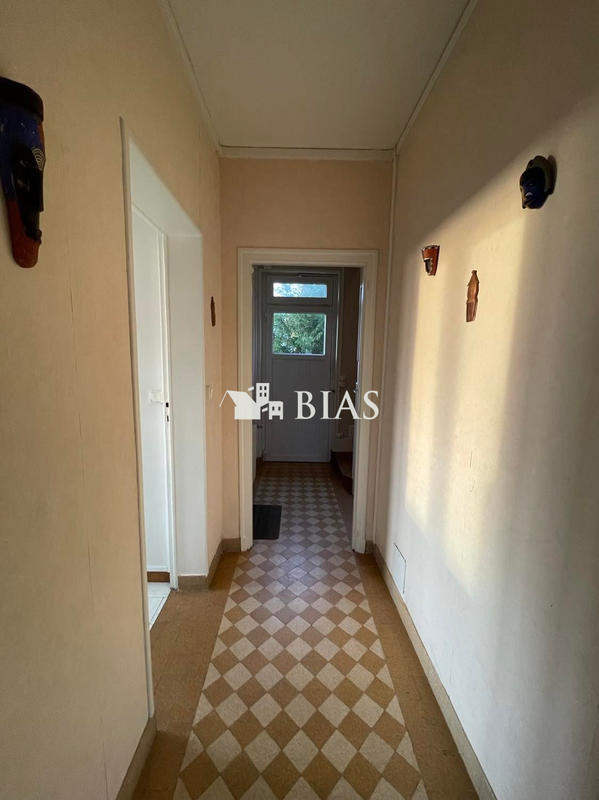 Maison - 97 m² - 5 pièces